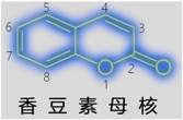 香豆素系列